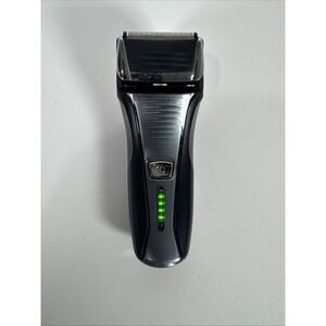 Remington F-5800 Cordless Recargable Razor Cleaned - Tested (No Charger)‎